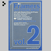FRAMES ART FRAME SHOW　vol.2