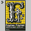 Framer Framer　フレーマー、フレーマー